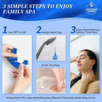Shower Steamers Aromatherapy, Mothers Day Gifts from Husband, Mothers Day Gifts - Image 5