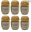 Bath and Body Works Classic Scents Pocketbac Gel Sanitizers by BathBodyWorks