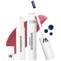 Wonderskin Wonder Blading All Day Lip Stain Peel Off Masque and Reveal Kit- by Wonderskin