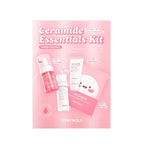 TONYMOLY Wonder Ceramide Mochi Essentials 4-Piece Skincare Set – Hydrating - Image 2