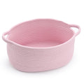 Happyiren Pink Basket – Cute Basket by Unknown
