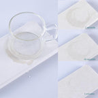 NiuYichee 2 Pcs Water Absorbing Stone Trays, Kitchen/Bathroom Sink Soap Dish - Image 7