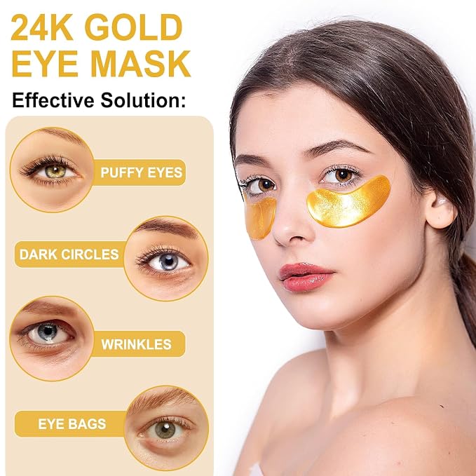 LAVONE Eye Mask - Image 2