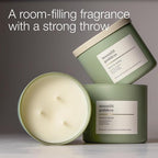 Bath & Body Works 3-Wick Candle, Moonlit Goddess Candle, Strong Throw, - Image 5