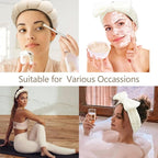 Chanaco Spa Headband, Washing Face, Sleepover & Gifts - Image 4