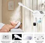 Retain time face Steamer Clean Skin Firming Pores and Moisturizing Suitable - Image 8