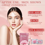 JAOJAO 84PCS Spa Party Supplies - Image 6