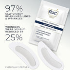 RoC Retinol Correxion Deep Wrinkle Non-Invasive Targeted Patches - Image 3