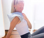 SacksyThyme Microwave Heating Pad - Image 8