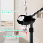 Facial Steamer on Wheels, Face Steamer - Image 4
