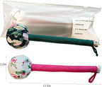 Mugwort Massage Hammer, Massage Tools Back, Shoulder & Body - Image 4