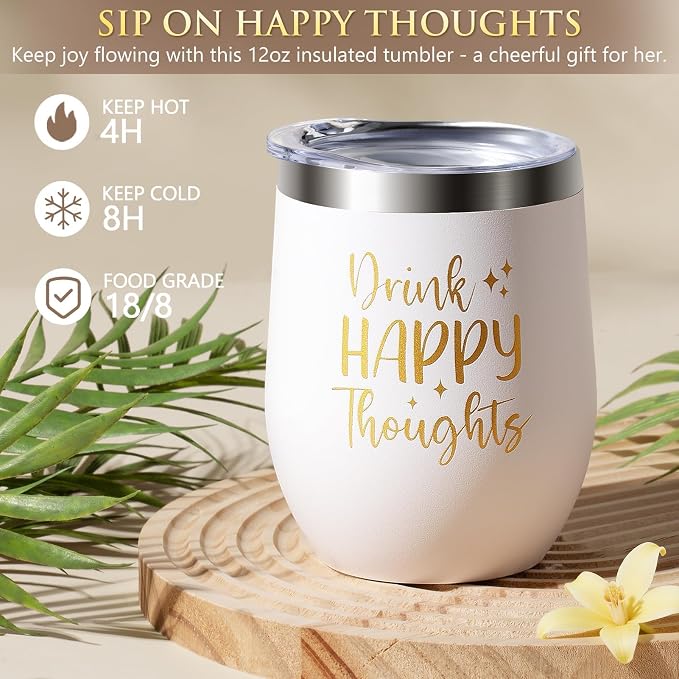 Mothers Day Birthday Gifts for Women Self Care Package Get Well Soon Gift - Image 7
