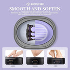 BUMPLYBEE Paraffin Wax for Hand and Feet, 10 Pack Lavender Paraffin Wax Refills - Image 8