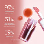 NOONI Korean Lip Oil - Image 4