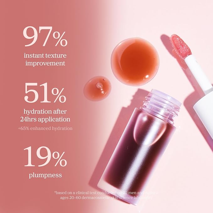 NOONI Korean Lip Oil - Image 4