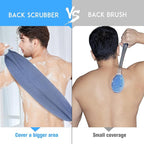 Evridwear Exfoliating Back Scrubber - Image 2