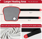Comfytemp Leg Heating Pad, FSA Eligible Items Only List Wearable Heat Pad - Image 6