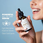 Eva Naturals Vitamin C Serum Plus – Facial Serum - Image 8