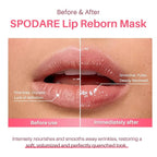 SPODARE Sleeping Lip Mask Green Apple - Image 2
