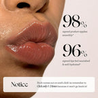 Nature Republic HONEY MELTING LIP SOFT LIP STICK, Hydrating Gloss, Moisturizing - Image 3