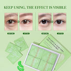 Yeokoe Under Eye Patches for Dark Circles, Puffy Eyes, 20 Pairs Face Masks - Image 4