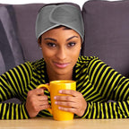Xuhal 4 Pieces Mesh Hair Wraps for Black Women - Image 7