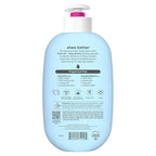 eos Shea Better Sensitive Skin Body Lotion - Image 8