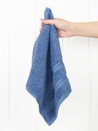 American Soft Linen Luxury Washcloths - Image 2
