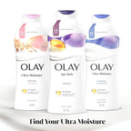 Olay Body Wash for Women, Age Defying - Image 7