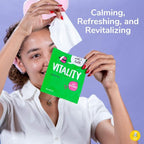FACETORY K Beauty Face Mask Skin Care - Image 3