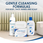 Vanicream Gentle Body Wash -12 fl oz - Image 9