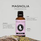 Eternal Essence Oils Magnolia 30ml Premium Fragrance Oil - Image 2