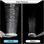 FEELSO Filtered Shower Head - Image 3