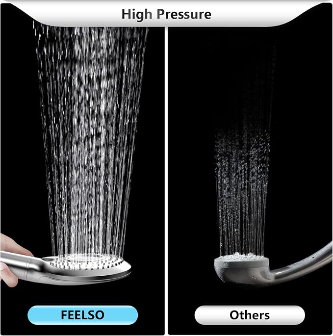 FEELSO Filtered Shower Head - Image 3