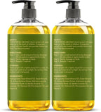 MAJESTIC PURE Arnica Sore Muscle Massage Oil - Image 7