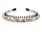 JOBAND headbands for women non slip hair bands for women's hair Zig Zag - Image 7