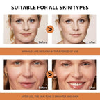 VGO 2 Pack Vitamin C Face Serum - Image 6