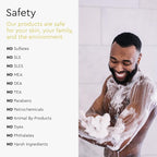 Puracy Natural Body Wash - Image 7