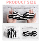 WSYUB Makeup Headband, Spa Headband and Wristband Set, Headbands - Image 2