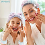 Chanaco Spa Headband, Makeup Headband - Image 3