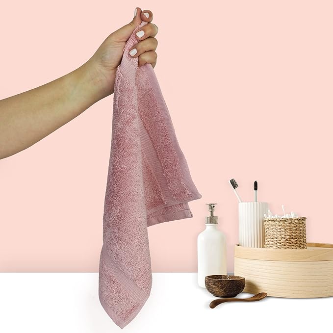 Chakir Turkish Linens 100% Cotton Premium Turkish Towels - Image 2