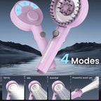 PWERAN Filtered Shower Head - Image 5