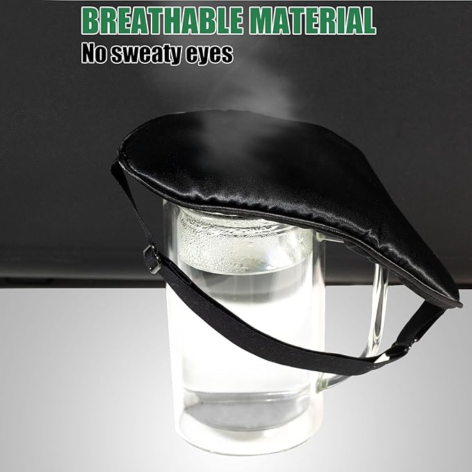 Sleep Mask for Women & Men - Image 4