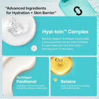 Overlaps 5000ppm Ectoin Calming Toner | Redness Relief & Barrier Repair - Image 7