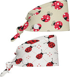 2 Pcs Working Cap with Sweatband by IGPPDO