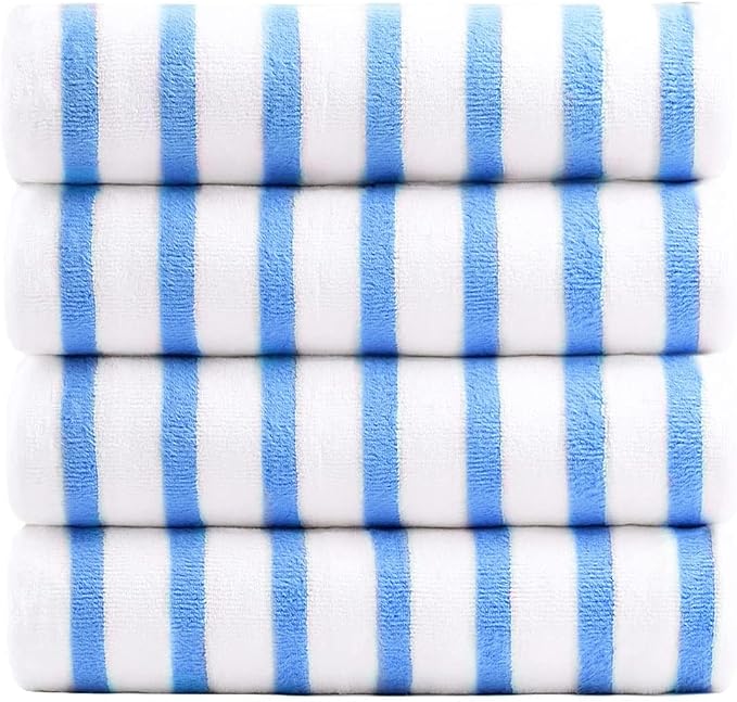 JML Microfiber Towels, Bath Towel Sets - Image 2