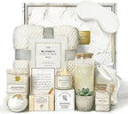 AHAGIFTREE Mother's Day Care Package by Unknown