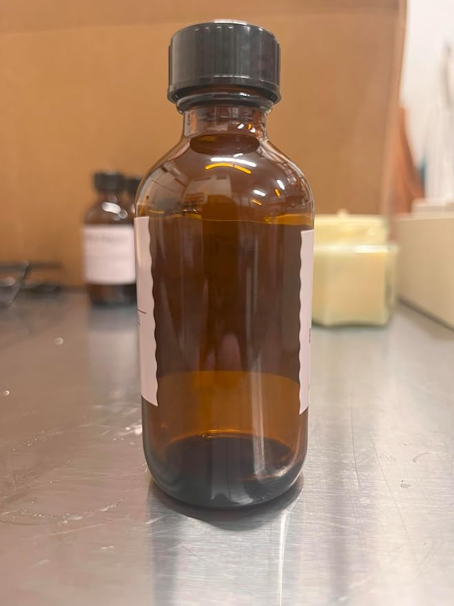 Bramble Berry Wild Rose Fragrance Oil 2 oz | Classic Romantic Floral Scent - Image 6