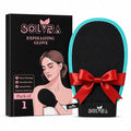 Exfoliating glove for Shower & Exfoliating body scrubber – 100% Vegan Viscose by Unknown