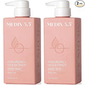 Medix 5.5 Hyaluronic Acid + Vitamin E Cream Body Lotion by Medix55